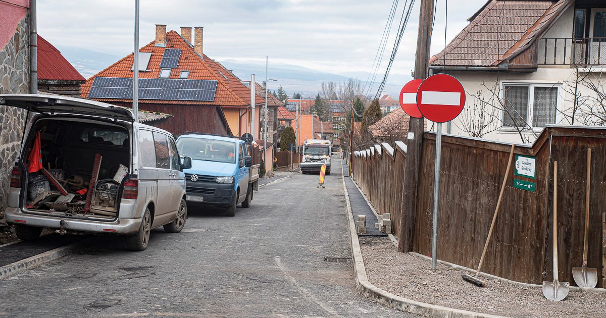 Elvégezték a munkát, igényelnék a pénzt